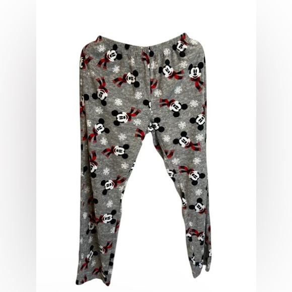 Mickey Mouse Pajama Pants - Picture 1 of 6